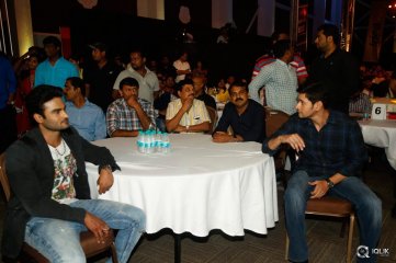 Mirchi Music Awards South 2014